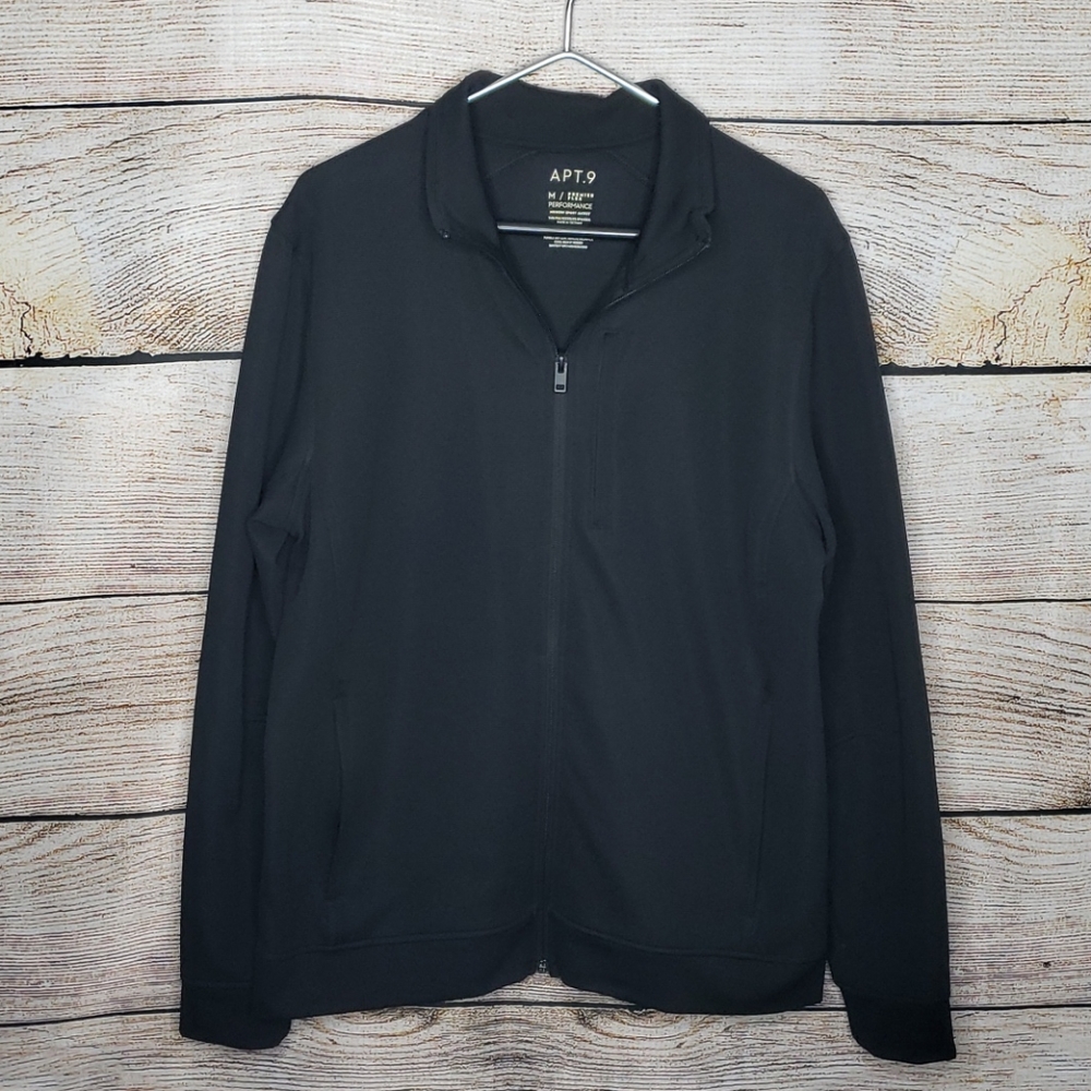 Apt. 9 mens performance jacket